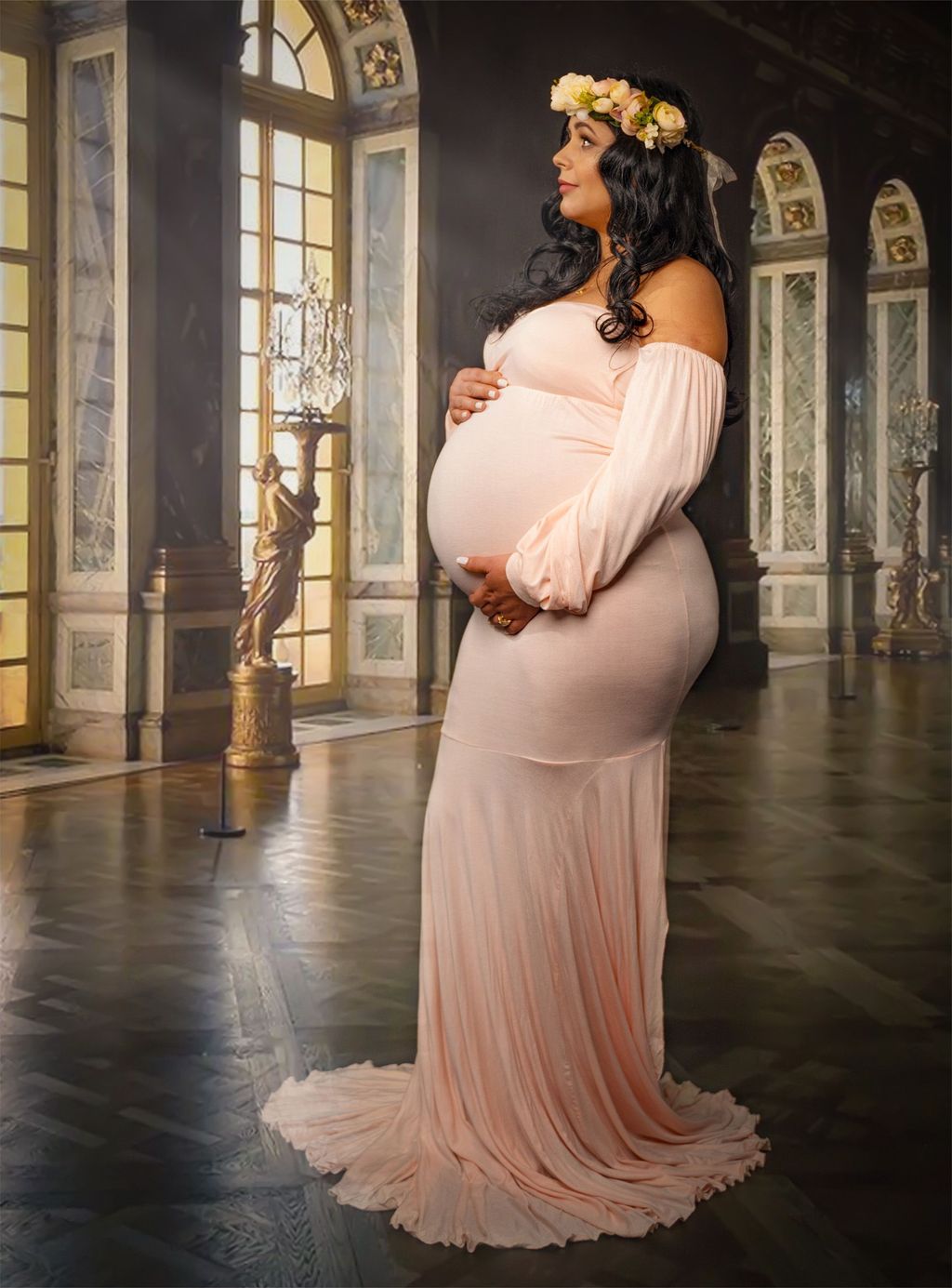 Maternity Photography