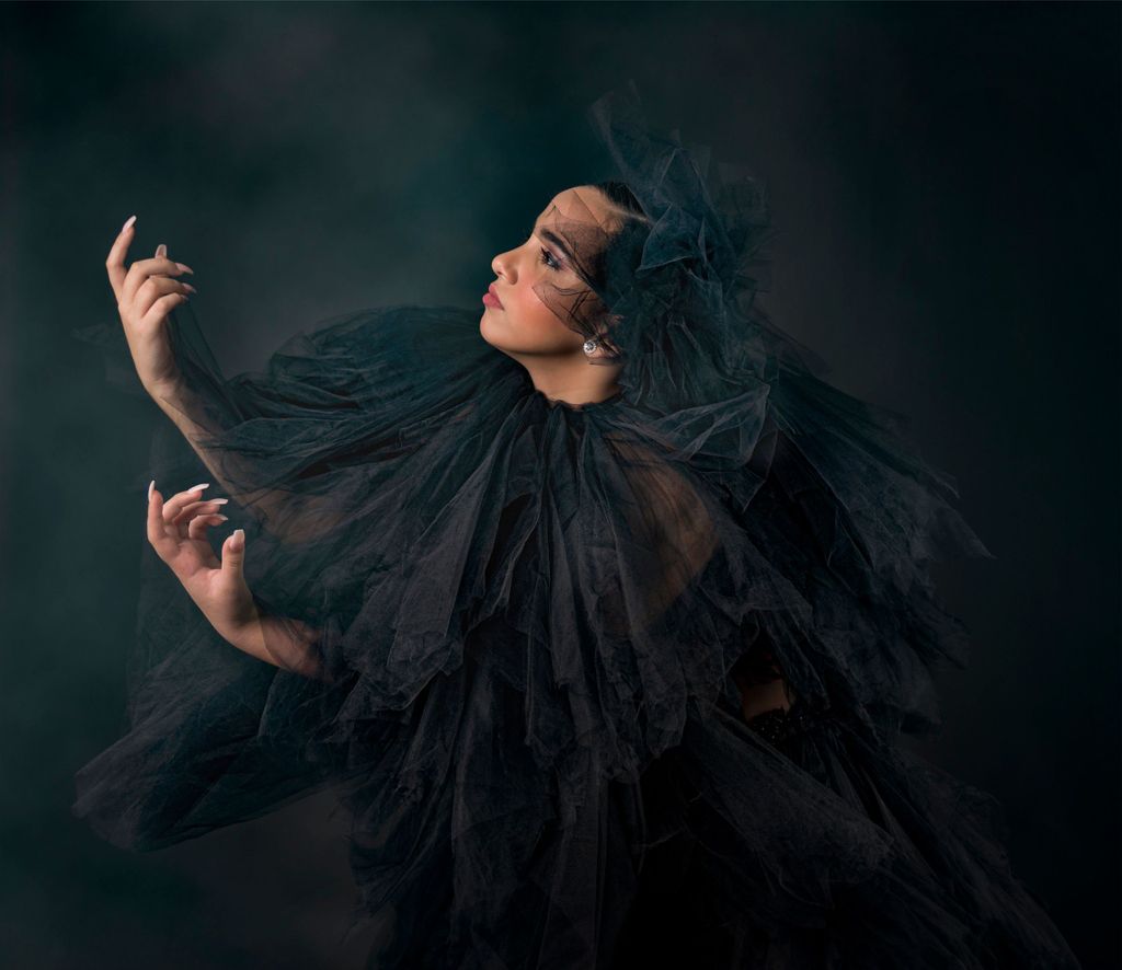 Studio Photography