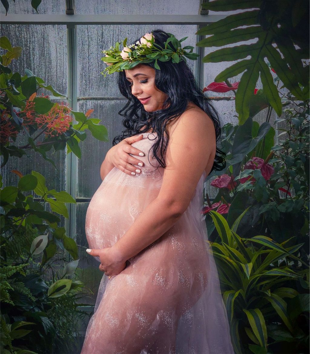 Maternity Photography