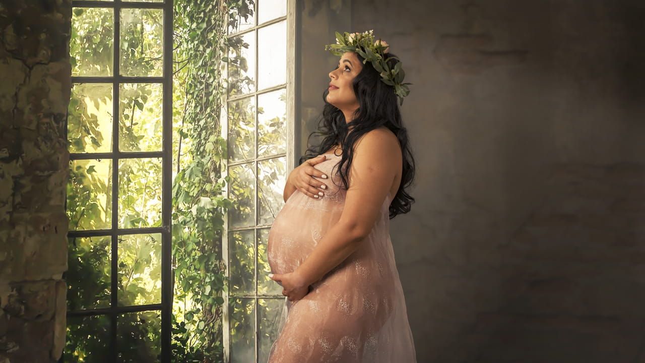 Maternity Photography